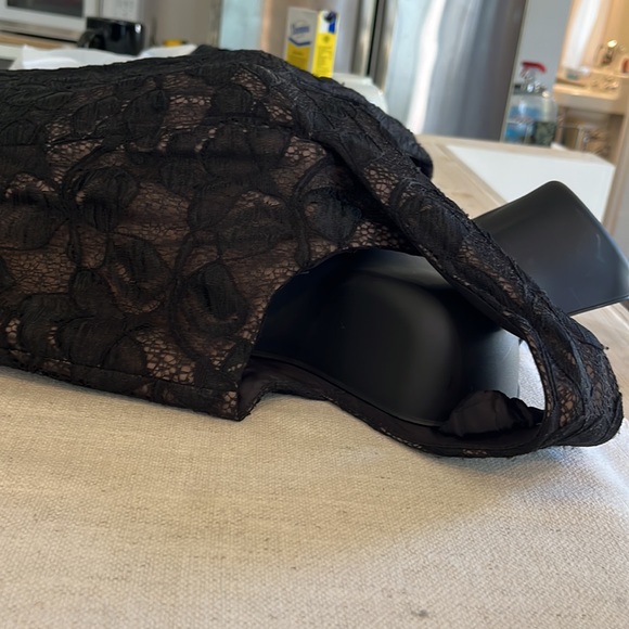 Vintage Victor Costa for Saks party dress - Picture 9 of 12